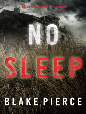 No Sleep - ebook